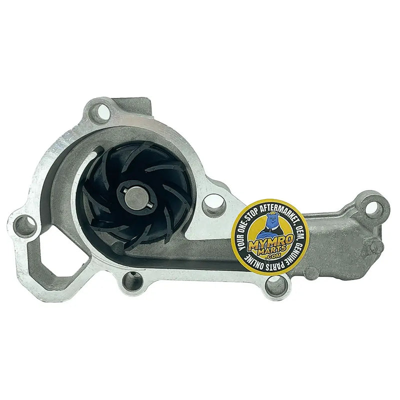 Load image into Gallery viewer, Engine Water Pump 49044-2066 With Gaskets 11060-2450 11060-2451 Compatible With Kawasaki Fd590V Fd611V Fd620D Fd661D Engine Kawasaki Mule 2500 2510 2520 3000 3010 3020 4000 4010 (Water Pump Gaskets) - Engine Parts &gt; Cooling System &gt; Engine Water Pump from MyMROmarts
