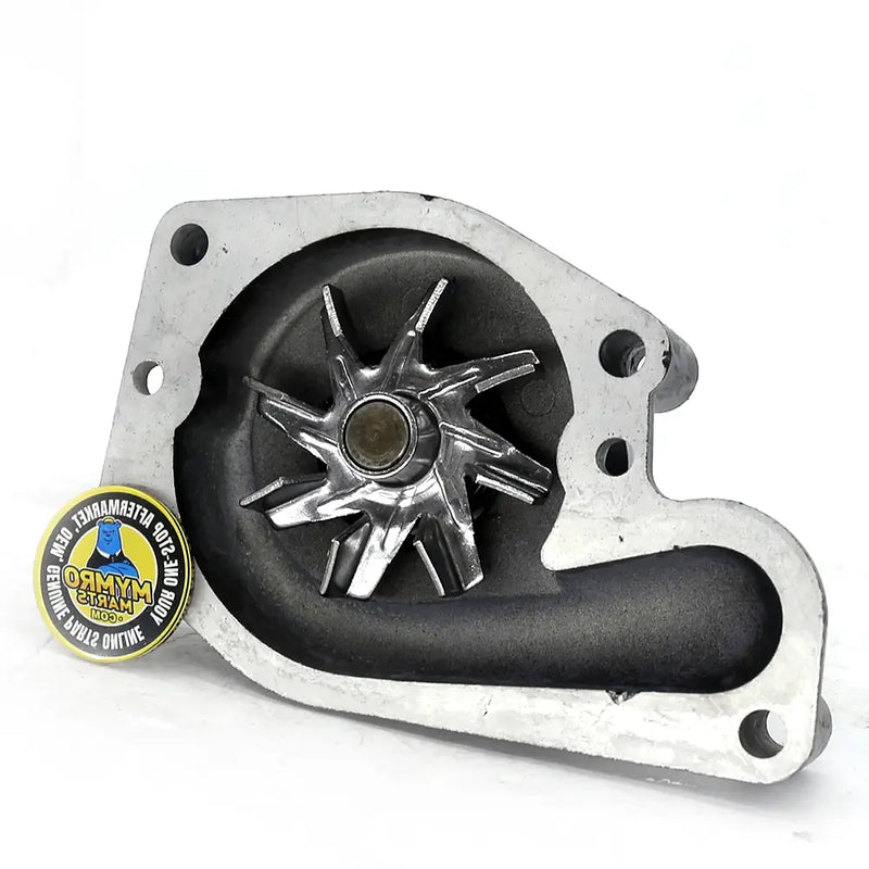 Load image into Gallery viewer, Engine Water Pump 490B-42000 for Xinchai A490BPG A495BPG Engine FD30 Forklift - Engine Parts &gt; Cooling System &gt; Engine Water Pump from  My Store
