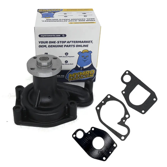 Engine Water Pump 490B-42000 for Xinchai A490BPG A495BPG Engine FD30 Forklift - Engine Parts > Cooling System > Engine Water Pump from  My Store