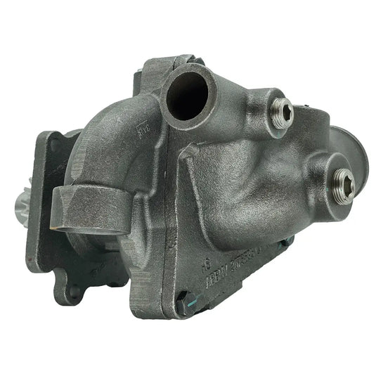 Engine Water Pump 4955708 4955708NX 4955708RX for Cummins Engine ISM L10 M11 - Engine Parts > Cooling System > Engine Water Pump from MyMROmarts