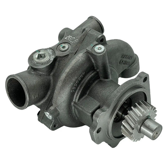 Engine Water Pump 4955708 4955708NX 4955708RX for Cummins Engine ISM L10 M11 - Engine Parts > Cooling System > Engine Water Pump from MyMROmarts