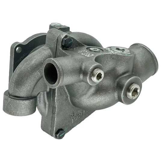 Engine Water Pump 4955708 4955708NX 4955708RX for Cummins Engine ISM L10 M11 - Engine Parts > Cooling System > Engine Water Pump from MyMROmarts