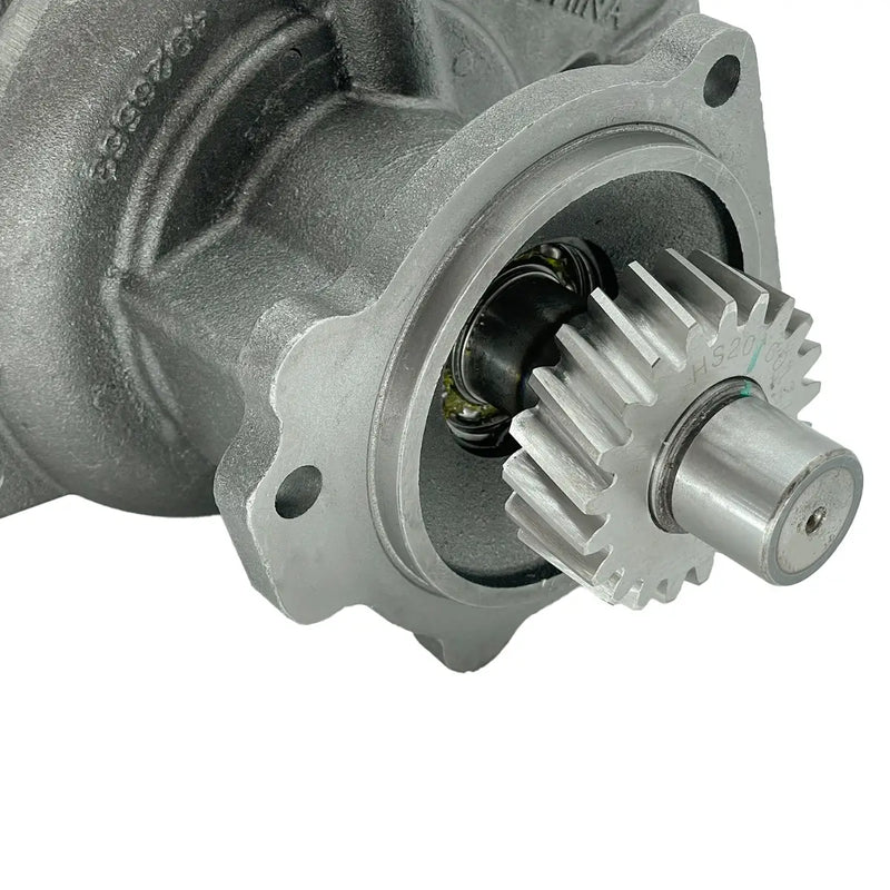 Load image into Gallery viewer, Engine Water Pump 4955708 4955708NX 4955708RX for Cummins Engine ISM L10 M11 - Engine Parts &gt; Cooling System &gt; Engine Water Pump from MyMROmarts
