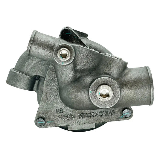 Engine Water Pump 4955708 4955708NX 4955708RX for Cummins Engine ISM L10 M11 - Engine Parts > Cooling System > Engine Water Pump from MyMROmarts