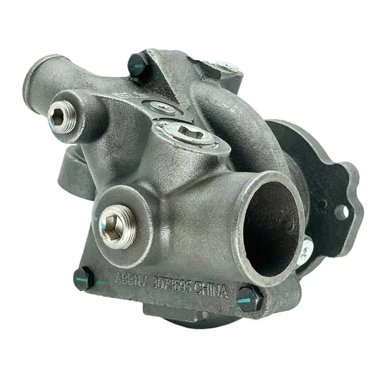 Engine Water Pump 4955708 4955708NX 4955708RX for Cummins Engine ISM L10 M11 - Engine Parts > Cooling System > Engine Water Pump from MyMROmarts
