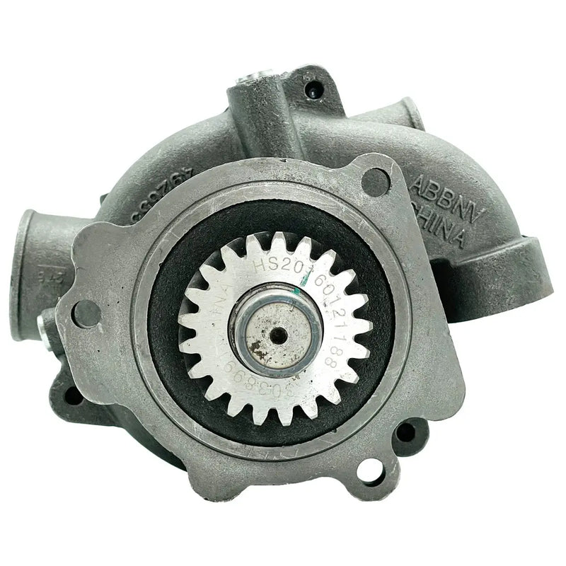 Load image into Gallery viewer, Engine Water Pump 4955708 4955708NX 4955708RX for Cummins Engine ISM L10 M11 - Engine Parts &gt; Cooling System &gt; Engine Water Pump from MyMROmarts
