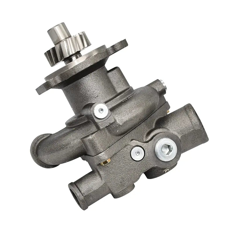 Load image into Gallery viewer, Engine Water Pump 4972857 for Cummins Engine M11 Hyundai R450 R480 R500 R520 RD510 HL780 - Engine Parts &gt; Cooling System &gt; Engine Water Pump from  My Store
