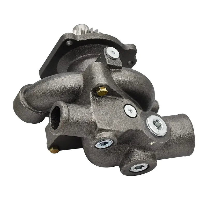 Load image into Gallery viewer, Engine Water Pump 4972857 for Cummins Engine M11 Hyundai R450 R480 R500 R520 RD510 HL780 - Engine Parts &gt; Cooling System &gt; Engine Water Pump from  My Store
