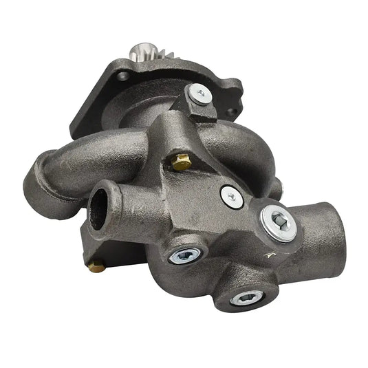 Engine Water Pump 4972857 for Cummins Engine M11 Hyundai R450 R480 R500 R520 RD510 HL780 - Engine Parts > Cooling System > Engine Water Pump from  My Store