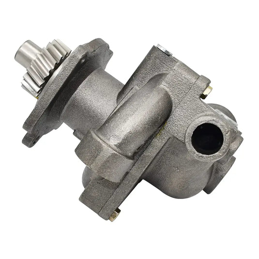 Engine Water Pump 4972857 for Cummins Engine M11 Hyundai R450 R480 R500 R520 RD510 HL780 - Engine Parts > Cooling System > Engine Water Pump from  My Store