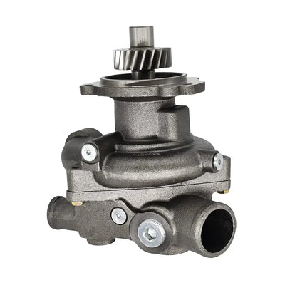Engine Water Pump 4972857 for Cummins Engine M11 Hyundai R450 R480 R500 R520 RD510 HL780 - Engine Parts > Cooling System > Engine Water Pump from  My Store