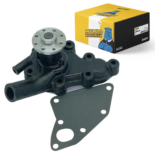 Engine Water Pump 5-13610-038-1 for Isuzu Engine Elf Journey G201 C221 C240 G240 - Engine Parts > Cooling System > Engine Water Pump from  My Store