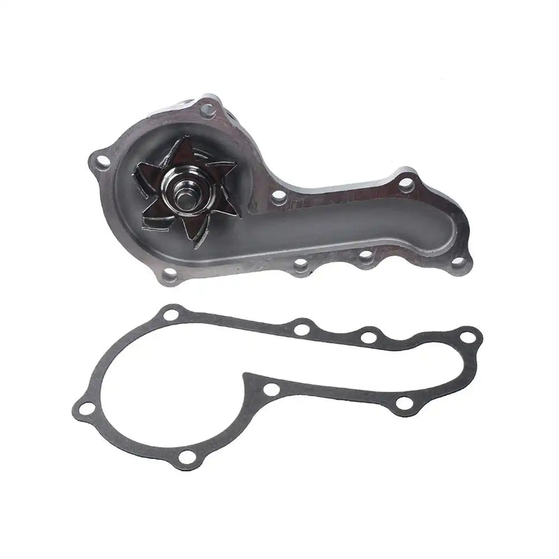 Load image into Gallery viewer, Engine Water Pump 5-13610202-2 for Isuzu Engine 4FE1 TCM Forklift FD10Z16 FD18Z16 from MyMROmarts
