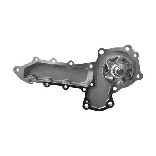 Engine Water Pump 503180 for Ford New Holland Skid Steer Loader L455 L553 L555 L454 from MyMROmarts