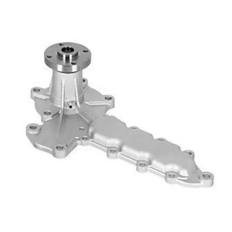 Load image into Gallery viewer, Engine Water Pump 503180 for Ford New Holland Skid Steer Loader L455 L553 L555 L454 from MyMROmarts
