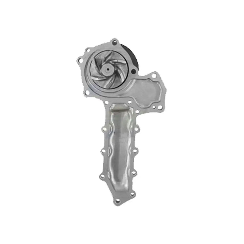 Load image into Gallery viewer, Engine Water Pump 503180 for Ford New Holland Skid Steer Loader L455 L553 L555 L454 Kubota Engine V1902-B - Engine Parts &gt; Cooling System &gt; Engine Water Pump from MyMROmarts
