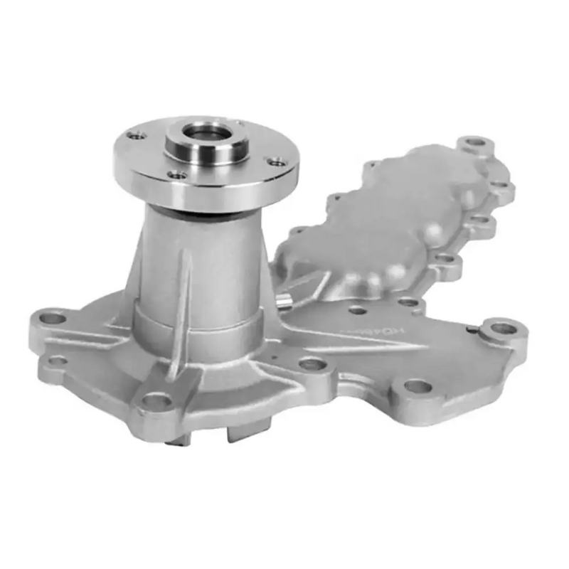 Load image into Gallery viewer, Engine Water Pump 503180 for Ford New Holland Skid Steer Loader L455 L553 L555 L454 from MyMROmarts
