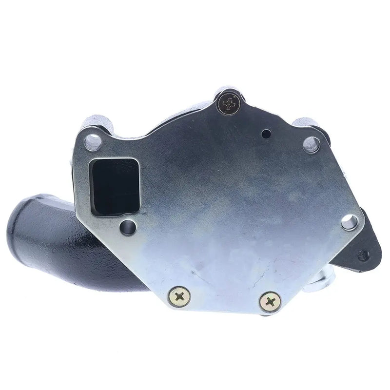 Lataa kuva gallerian katseluohjelmaan Engine Water Pump 513610-1452 with 6 Holes for Isuzu 6BD1 Engine from MyMROmarts
