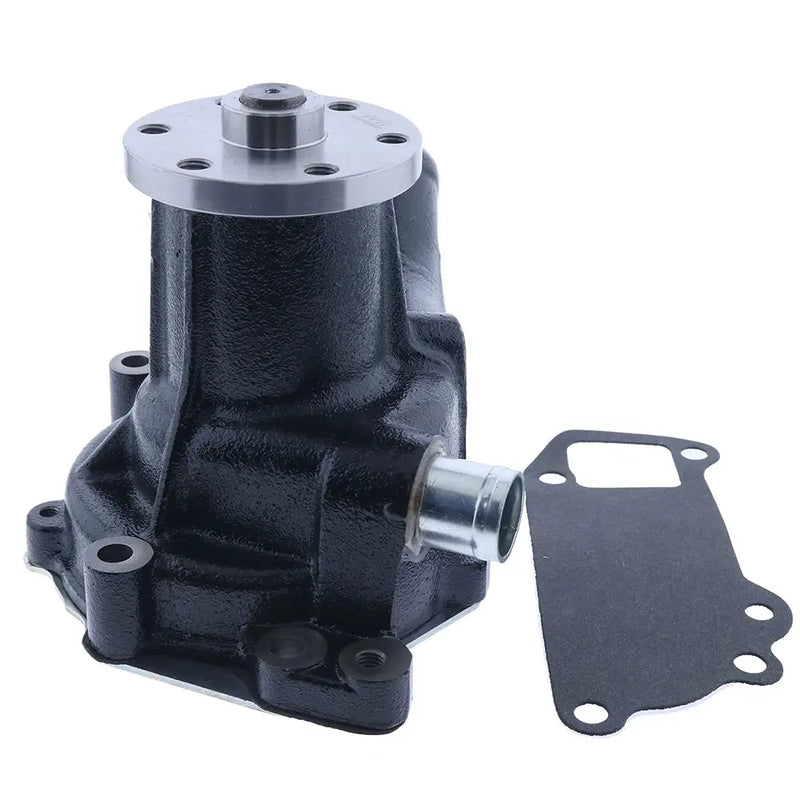 Lataa kuva gallerian katseluohjelmaan Engine Water Pump 513610-1452 with 6 Holes for Isuzu 6BD1 Engine from MyMROmarts
