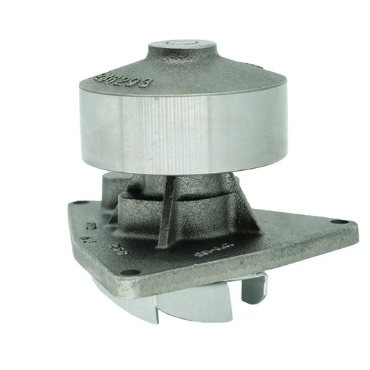 New Engine Water Pump 5291445 3973114 3286293 Compatible With Cummins Industrial Diesel Engine Isl - Engine Parts > Cooling System > Engine Water Pump from MyMROmarts