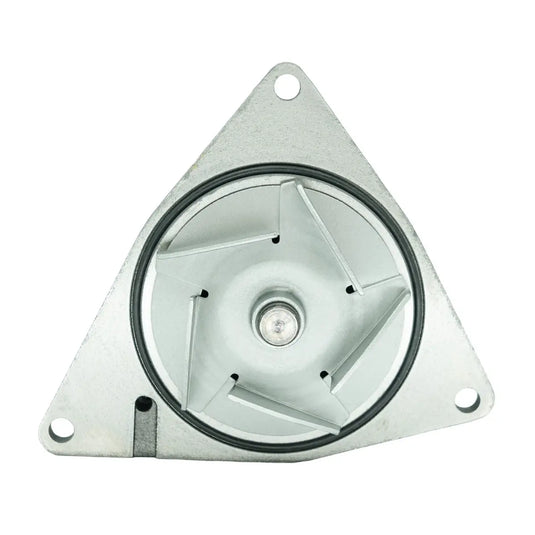 New Engine Water Pump 5291445 3973114 3286293 Compatible With Cummins Industrial Diesel Engine Isl - Engine Parts > Cooling System > Engine Water Pump from MyMROmarts