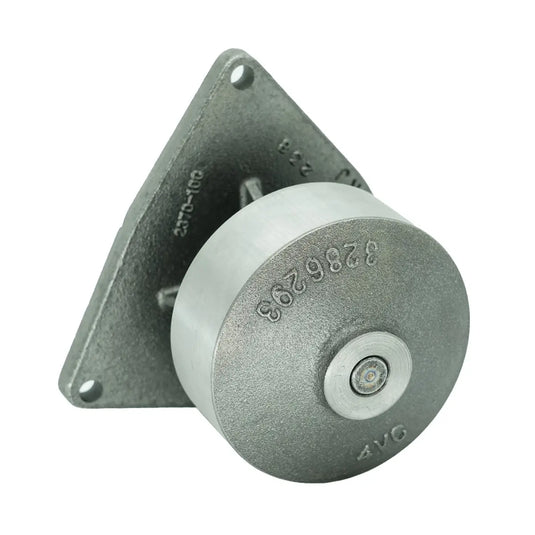 New Engine Water Pump 5291445 3973114 3286293 Compatible With Cummins Industrial Diesel Engine Isl - Engine Parts > Cooling System > Engine Water Pump from MyMROmarts