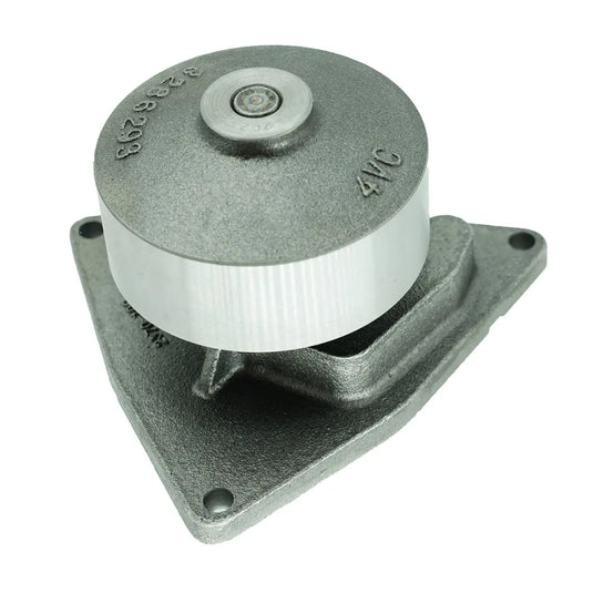 New Engine Water Pump 5291445 3973114 3286293 Compatible With Cummins Industrial Diesel Engine Isl - Engine Parts > Cooling System > Engine Water Pump from MyMROmarts