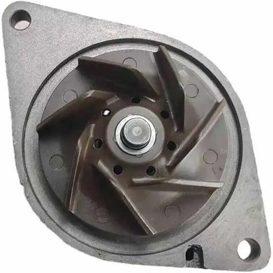 Engine Water Pump 5318753 for Cummins Engine L9.5 6L ISL9.5 L375 6CT from MyMROmarts