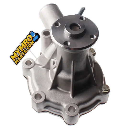 Engine Water Pump 565004093020 5650-040-9302-0 for Iseki Tractor TX145 TX155 TX1410 TX2160 TU130 TU150 TU170 TU1500 - Engine Parts > Cooling System > Engine Water Pump from MyMROmarts