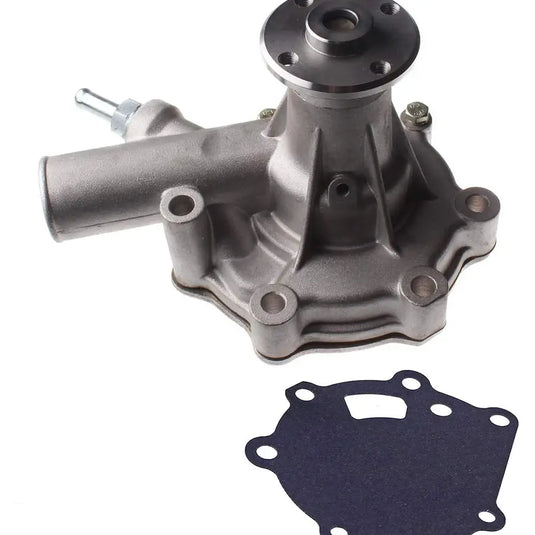 Engine Water Pump 565004093020 5650-040-9302-0 for Iseki Tractor TX145 TX155 TX1410 TX2160 TU130 TU150 TU170 TU1500 - Engine Parts > Cooling System > Engine Water Pump from MyMROmarts