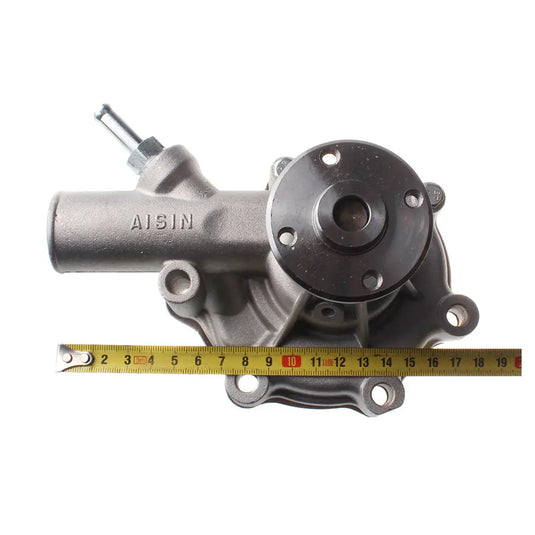 Engine Water Pump 565004093020 5650-040-9302-0 for Iseki Tractor TX145 TX155 TX1410 TX2160 TU130 TU150 TU170 TU1500 - Engine Parts > Cooling System > Engine Water Pump from MyMROmarts