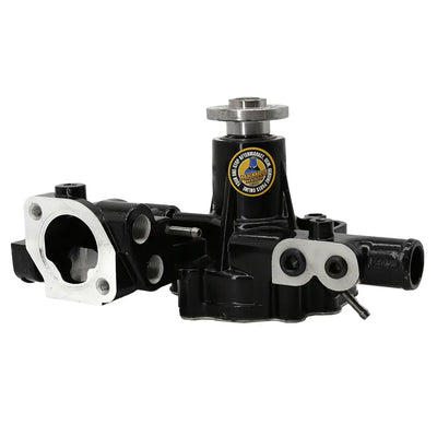 Engine Water Pump 586400-3910 5864003910 for Komatsu Doosan SOLAR 030PLUS 035 from MyMROmarts
