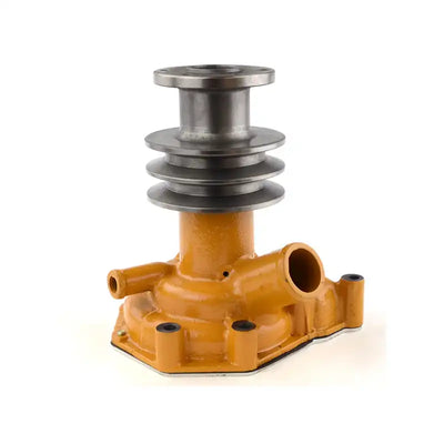 Engine Water Pump 6110-63-1111 for Komatsu GD31-3H GD37-5H Engine 4D120 from MyMROmarts