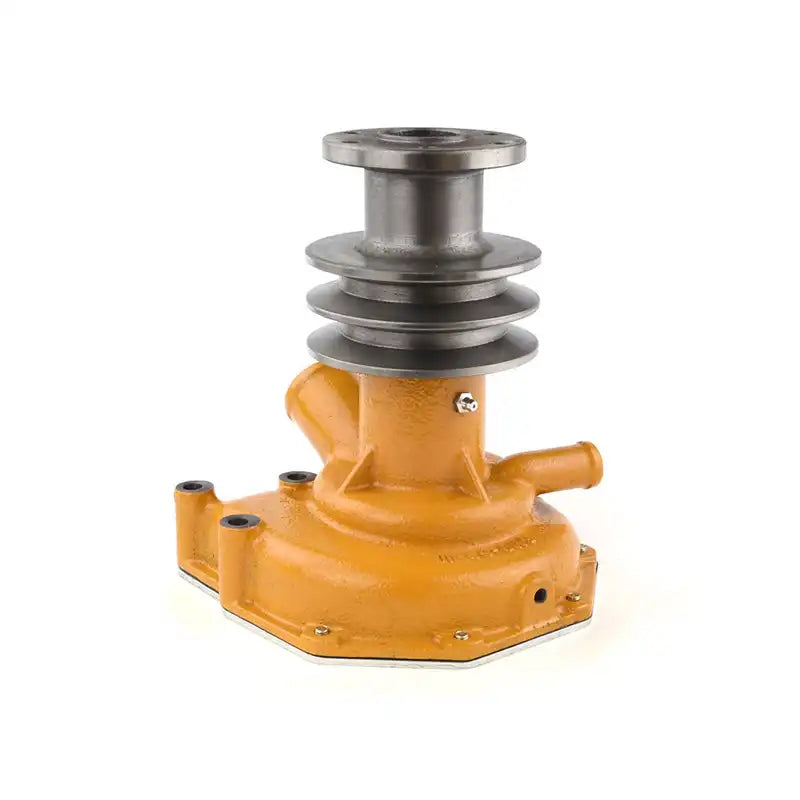 Engine Water Pump 6110-63-1111 for Komatsu GD31-3H GD37-5H Engine 4D120