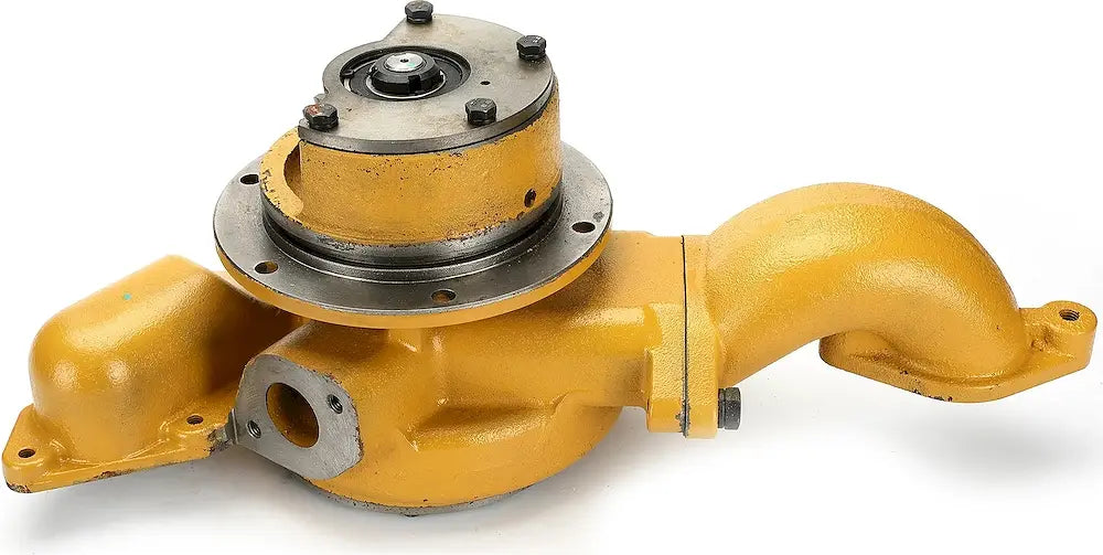 Engine Water Pump 6124-61-1001 6124-61-1002 6124-61-1003 6124-61-1004 for Komatsu Diesel Generator EG300-1 EG300-2 EG350-1 Engine S4D155 S6D155