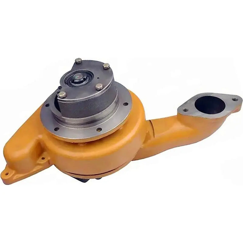 Load image into Gallery viewer, Engine Water Pump 6127-61-1008 for Engine SA6D155 Komatsu D155A1 D355A5 D355A3 from MyMROmarts
