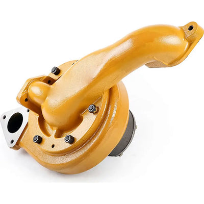 Engine Water Pump 6127-61-1008 for Engine SA6D155 Komatsu D155A1 D355A5 D355A3 from MyMROmarts