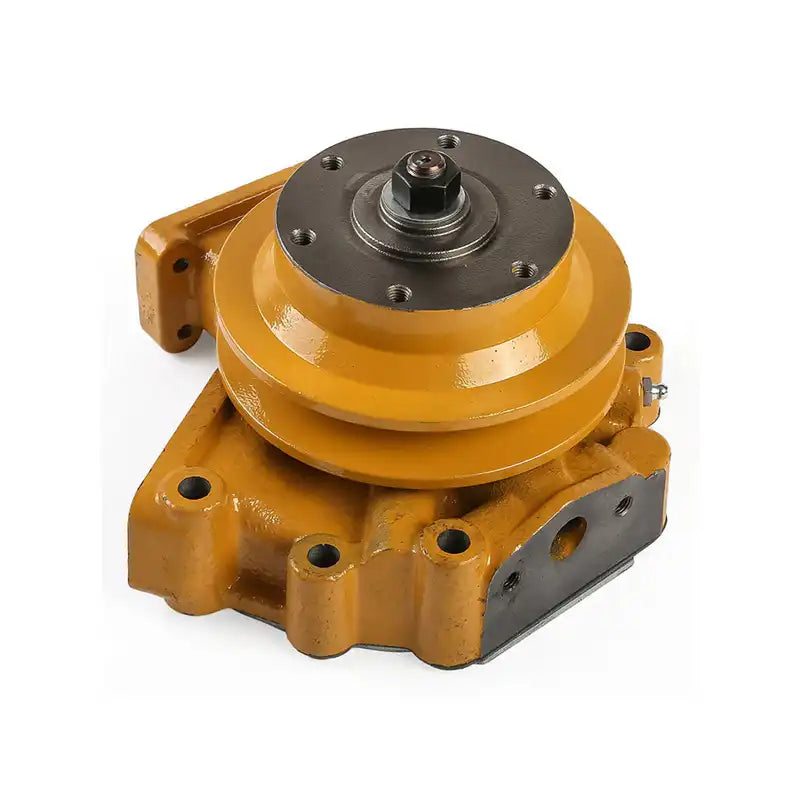 Engine Water Pump 6130-62-1110 for Komatsu Engine 4D105-3 Excavator PC80-1 PC120-1