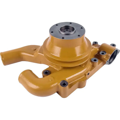 Engine Water Pump 6130-62-1200 6130-62-1201 6130-62-1302 for Komatsu Bulldozer D31A-16 D31P-16 D31PL-16 D31Q-16 D31S-16 Engine 4D105-3C - Engine Parts > Cooling System > Engine Water Pump from  My Store