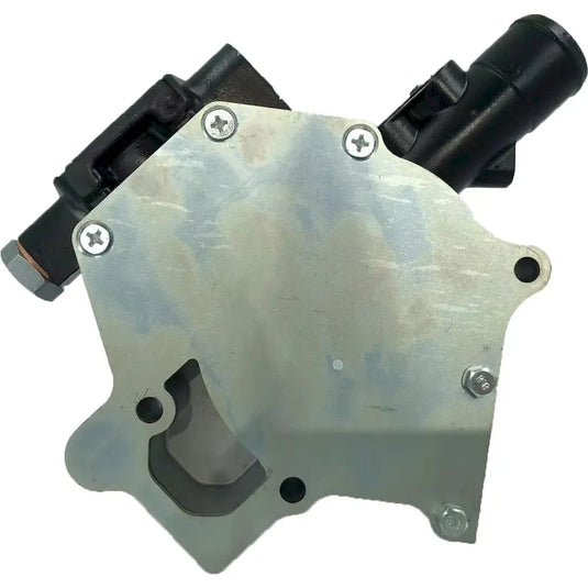 Engine Water Pump 6132-61-1616 for Komatsu Engine 4D94E 4D94LE Forklift FD30-12 FD20-12 FD20-14 FD20-16 - Engine Parts > Cooling System > Engine Water Pump from MyMROmarts