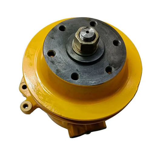 Engine Water Pump 6134-61-1410 For Komatsu Bulldozer D31PLL-17 D31Q-17 D31S-17 D30AM-17 Engine 4D105-5H from MyMROmarts