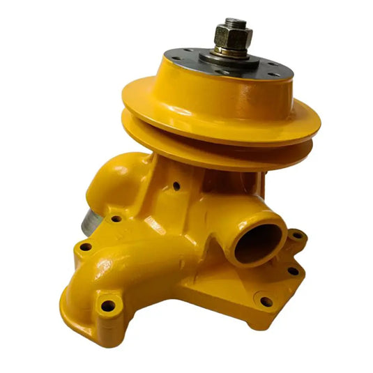 Engine Water Pump 6134-61-1410 For Komatsu Bulldozer D31PLL-17 D31Q-17 D31S-17 D30AM-17 Engine 4D105-5H from MyMROmarts
