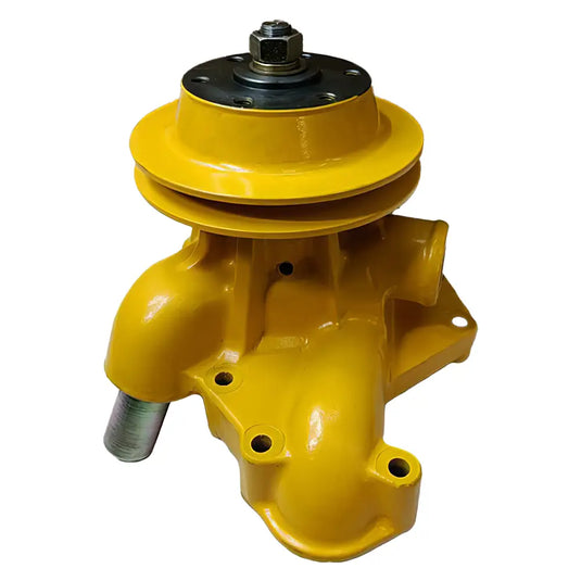Engine Water Pump 6134-61-1410 For Komatsu Bulldozer D31PLL-17 D31Q-17 D31S-17 D30AM-17 Engine 4D105-5H from MyMROmarts