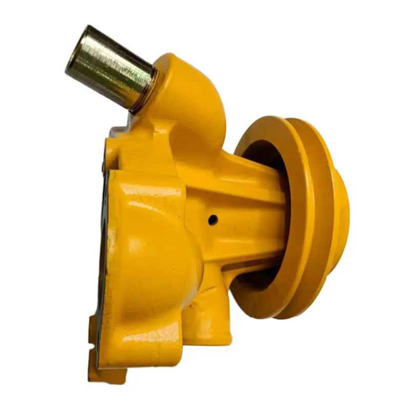 Load image into Gallery viewer, Engine Water Pump 6134-61-1410 For Komatsu Bulldozer D31PLL-17 D31Q-17 D31S-17 D30AM-17 Engine 4D105-5H from MyMROmarts
