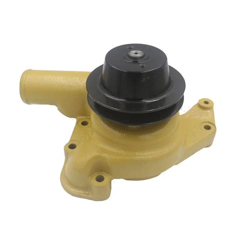 Load image into Gallery viewer, Engine Water Pump 6136-62-1100 For Komatsu PC200-3 PC220-3 Excavator S6D105 Engine from MyMROmarts
