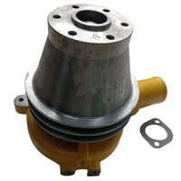 Engine Water Pump 6138-61-1400 For Komatsu Diesel Generators EG150-5 EG150-3 Engine SA6D110 from MyMROmarts