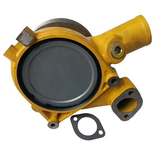 Engine Water Pump 6138-61-1400 For Komatsu Diesel Generators EG150-5 EG150-3 Engine SA6D110 from MyMROmarts
