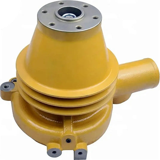 Engine Water Pump 6138-61-1860 6138-61-1400 for Komatsu Engine 6D110 Komatsu PC400-1 from MyMROmarts
