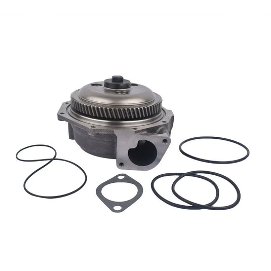 Engine Water Pump 10R0483 613890 0R4120 6I3890 1333569 3520212 1354925 for Caterpillar CAT 3406B 3406C engine - Engine Parts > Cooling System > Engine Water Pump from MyMROmarts