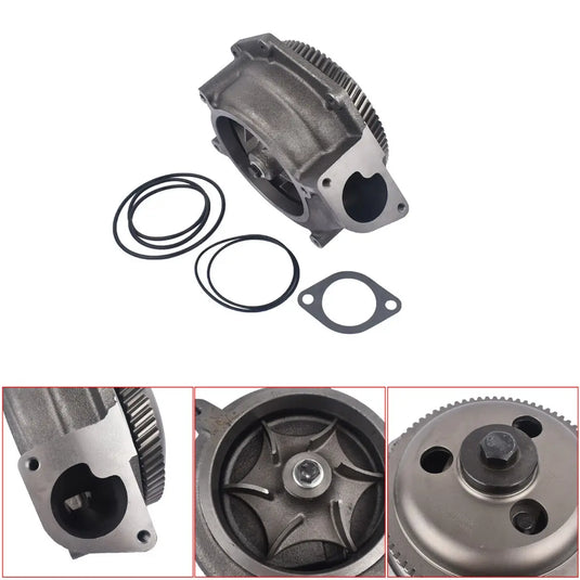 Engine Water Pump 10R0483 613890 0R4120 6I3890 1333569 3520212 1354925 for Caterpillar CAT 3406B 3406C engine - Engine Parts > Cooling System > Engine Water Pump from MyMROmarts